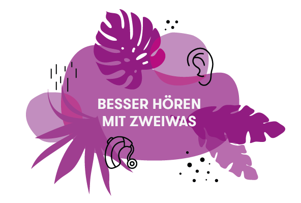 Auszubildende in der Hörakustik (m/w/d)
